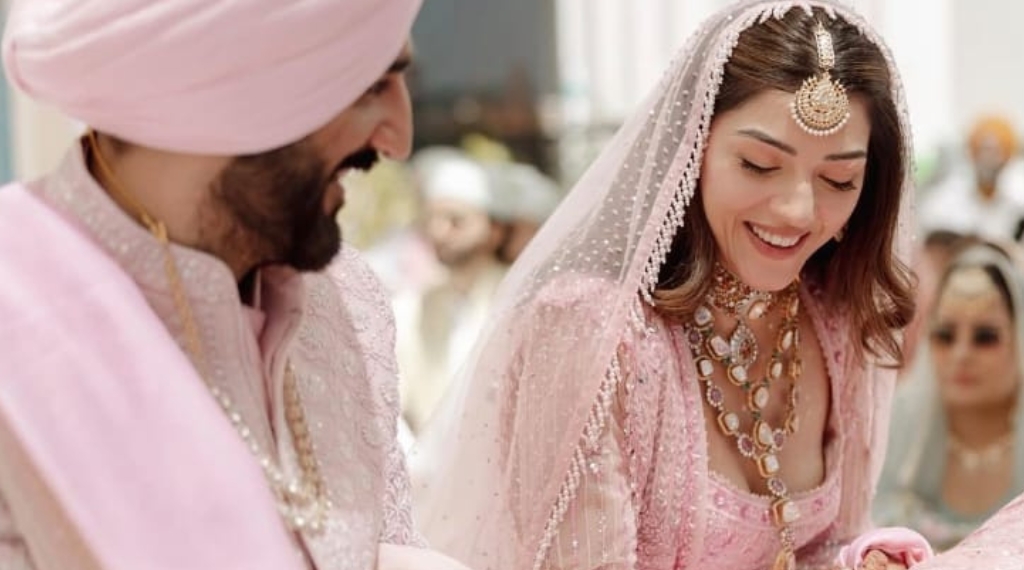Mehreen Parida jewellery inspo